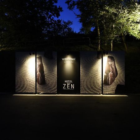 Hotel Zen Hakodate (Adults Only) Esterno foto