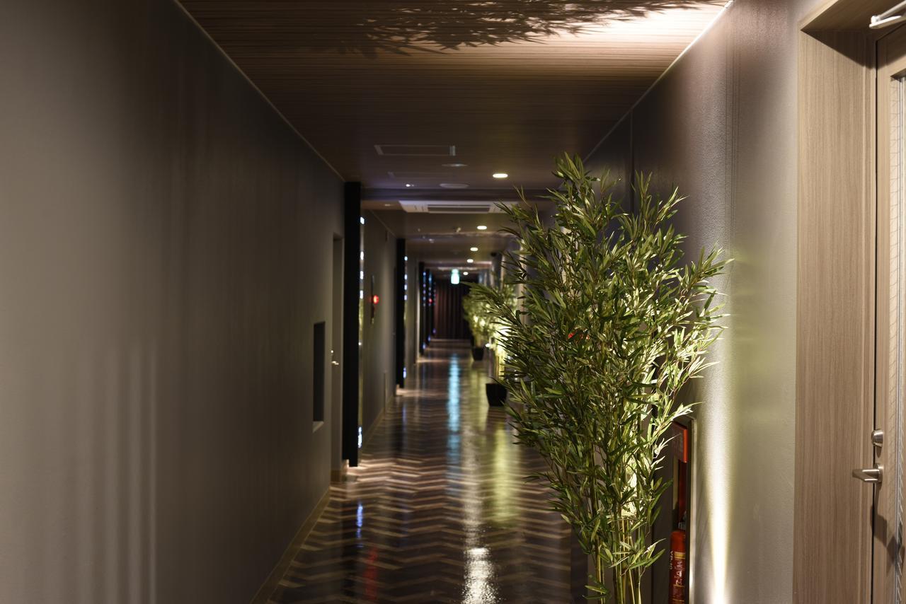Hotel Zen Hakodate (Adults Only) Esterno foto