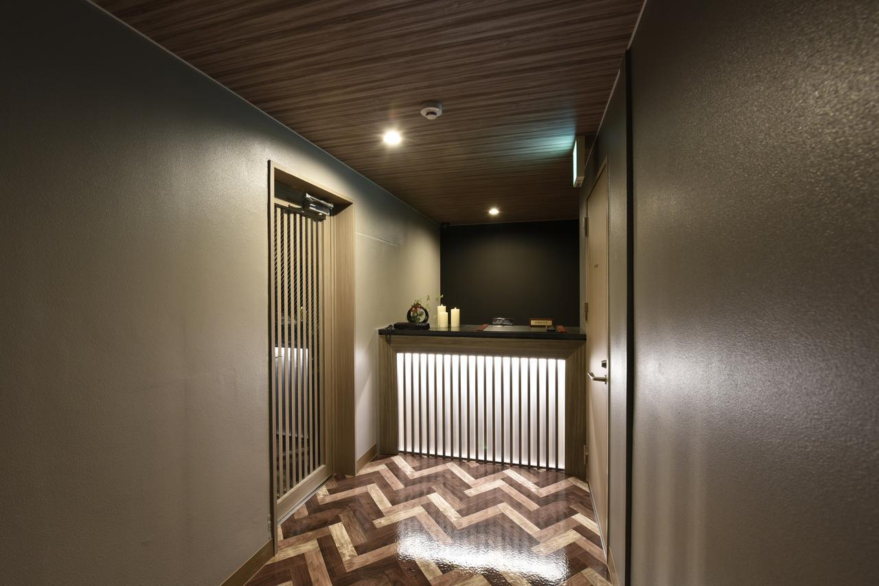 Hotel Zen Hakodate (Adults Only) Esterno foto