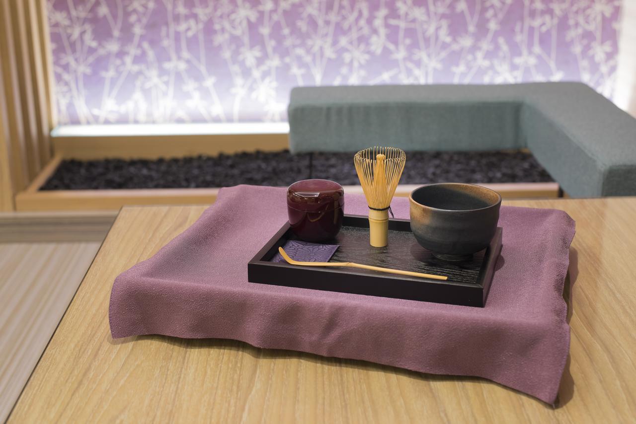 Hotel Zen Hakodate (Adults Only) Esterno foto