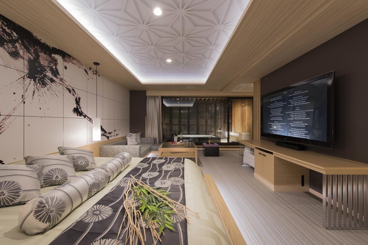 Hotel Zen Hakodate (Adults Only) Esterno foto