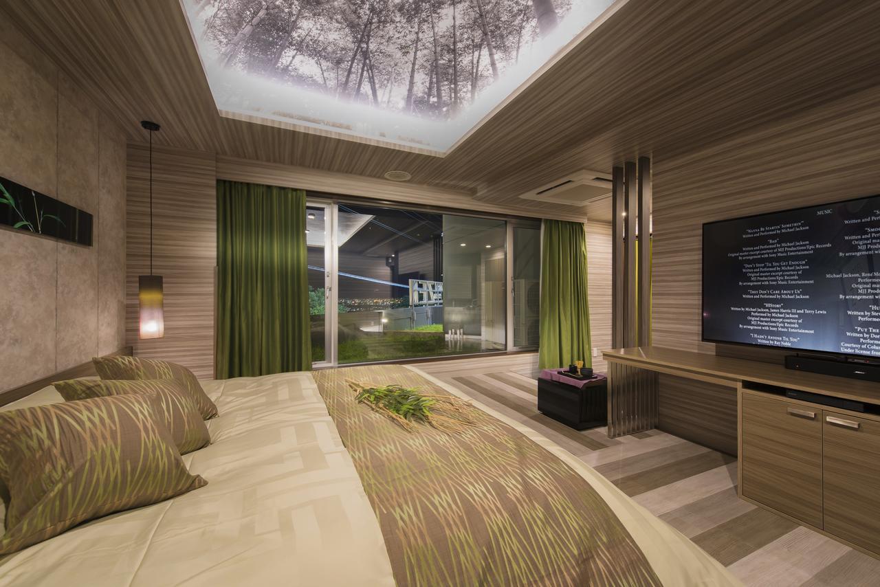 Hotel Zen Hakodate (Adults Only) Esterno foto