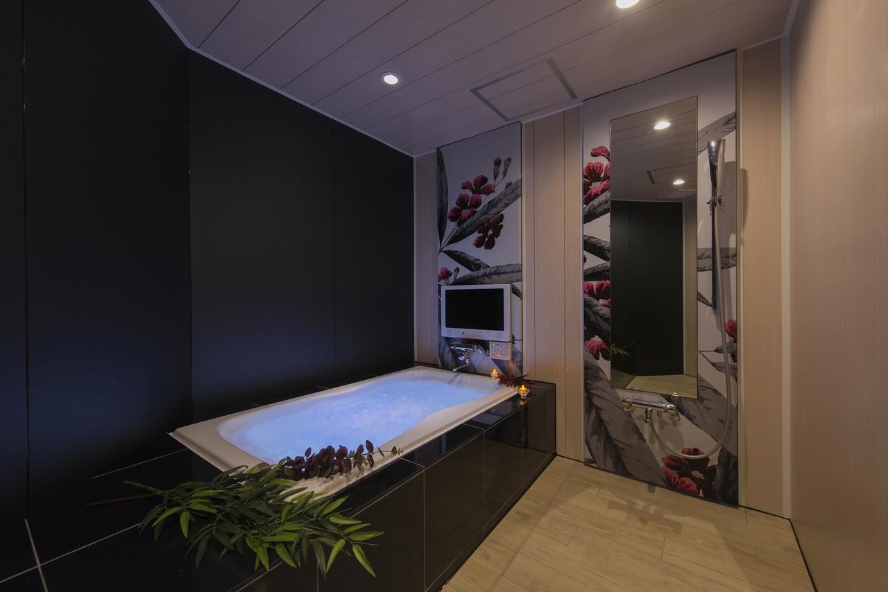 Hotel Zen Hakodate (Adults Only) Esterno foto