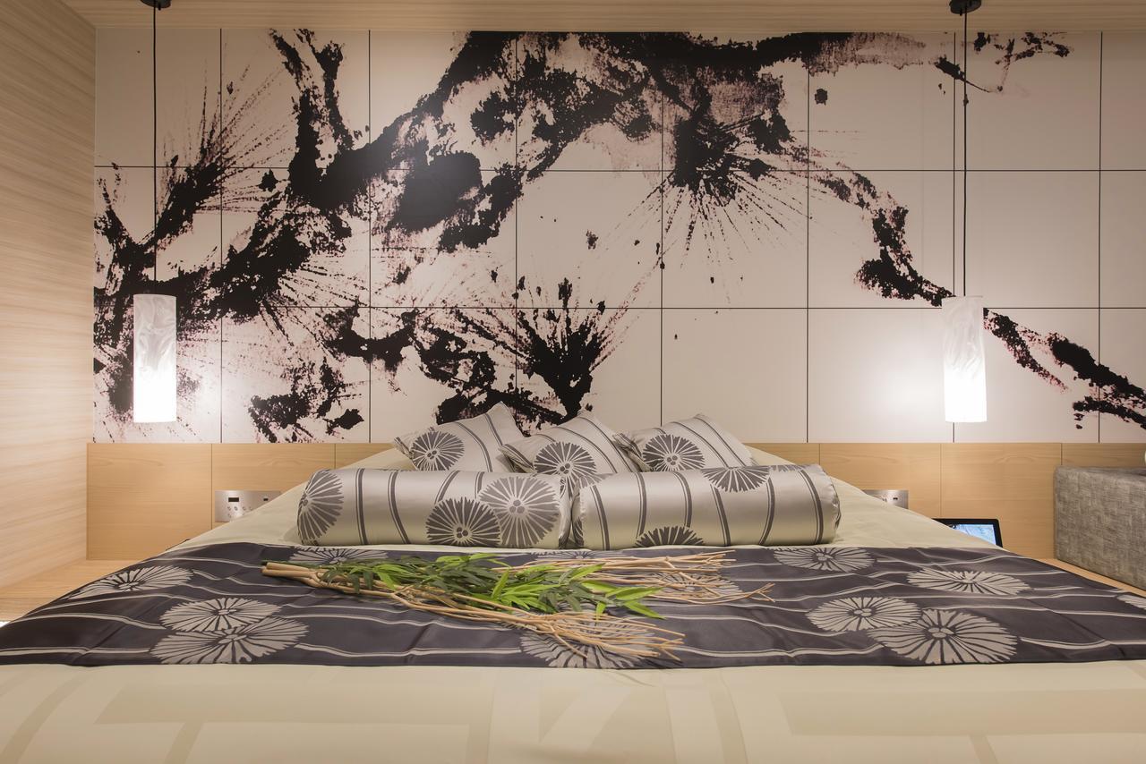 Hotel Zen Hakodate (Adults Only) Esterno foto