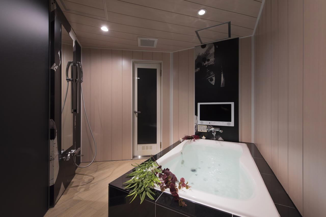 Hotel Zen Hakodate (Adults Only) Esterno foto