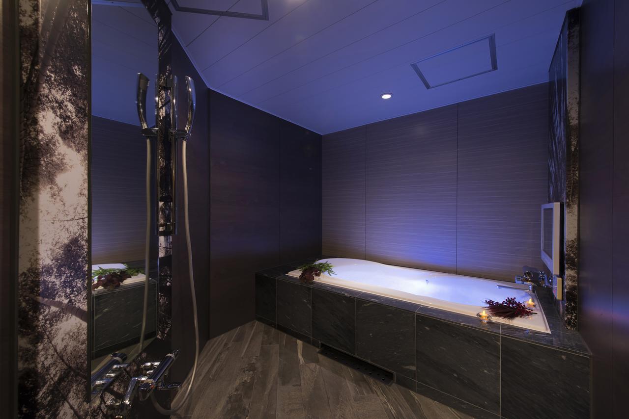 Hotel Zen Hakodate (Adults Only) Esterno foto