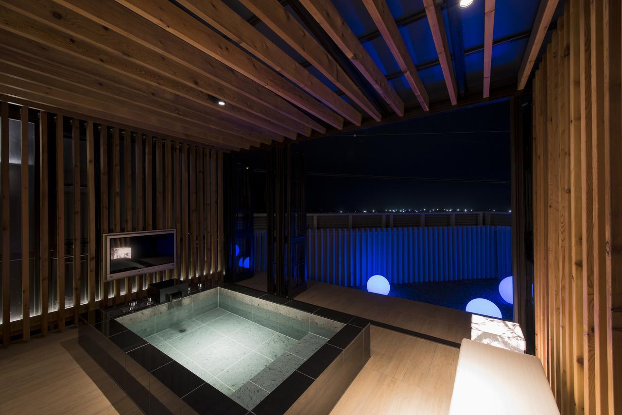 Hotel Zen Hakodate (Adults Only) Esterno foto